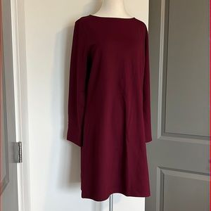 NWT Ann Taylor Jersey dress